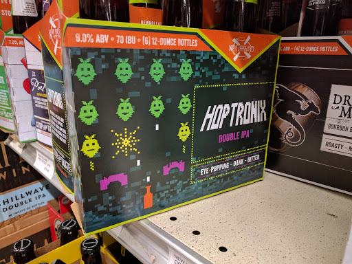 Wine Store «Arrow Wine & Spirits», reviews and photos, 615 Lyons Rd, Dayton, OH 45459, USA