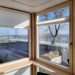 Photo n°3 de l'avis de Thomas.h fait le 24/02/2024 à 17:47 sur le  Atlantis Hotel am Meer à Wyk auf Föhr