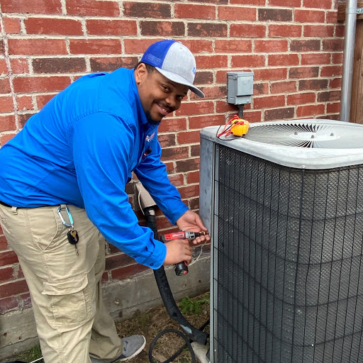 HVAC Contractor «Infinity Texas Air & Electric», reviews and photos