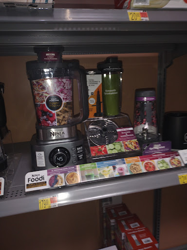 Department Store «Walmart Supercenter», reviews and photos, 10355 Trinity Pkwy, Stockton, CA 95219, USA