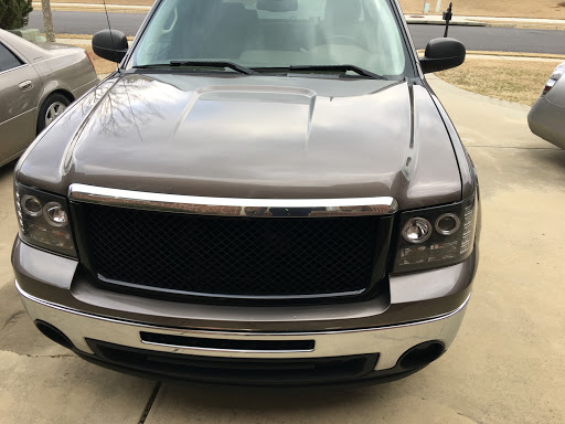 Auto Repair Shop «Shields Collision & Auto Repair», reviews and photos, 2944 Rosebud Rd, Loganville, GA 30052, USA