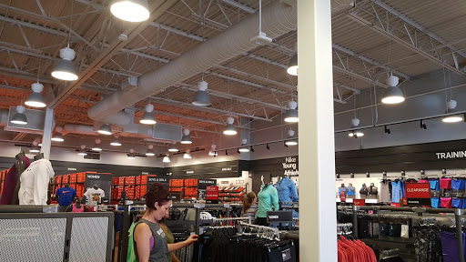 Sporting Goods Store «Nike Factory store», reviews and photos, 6699 N Landmark Dr, Park City, UT 84098, USA