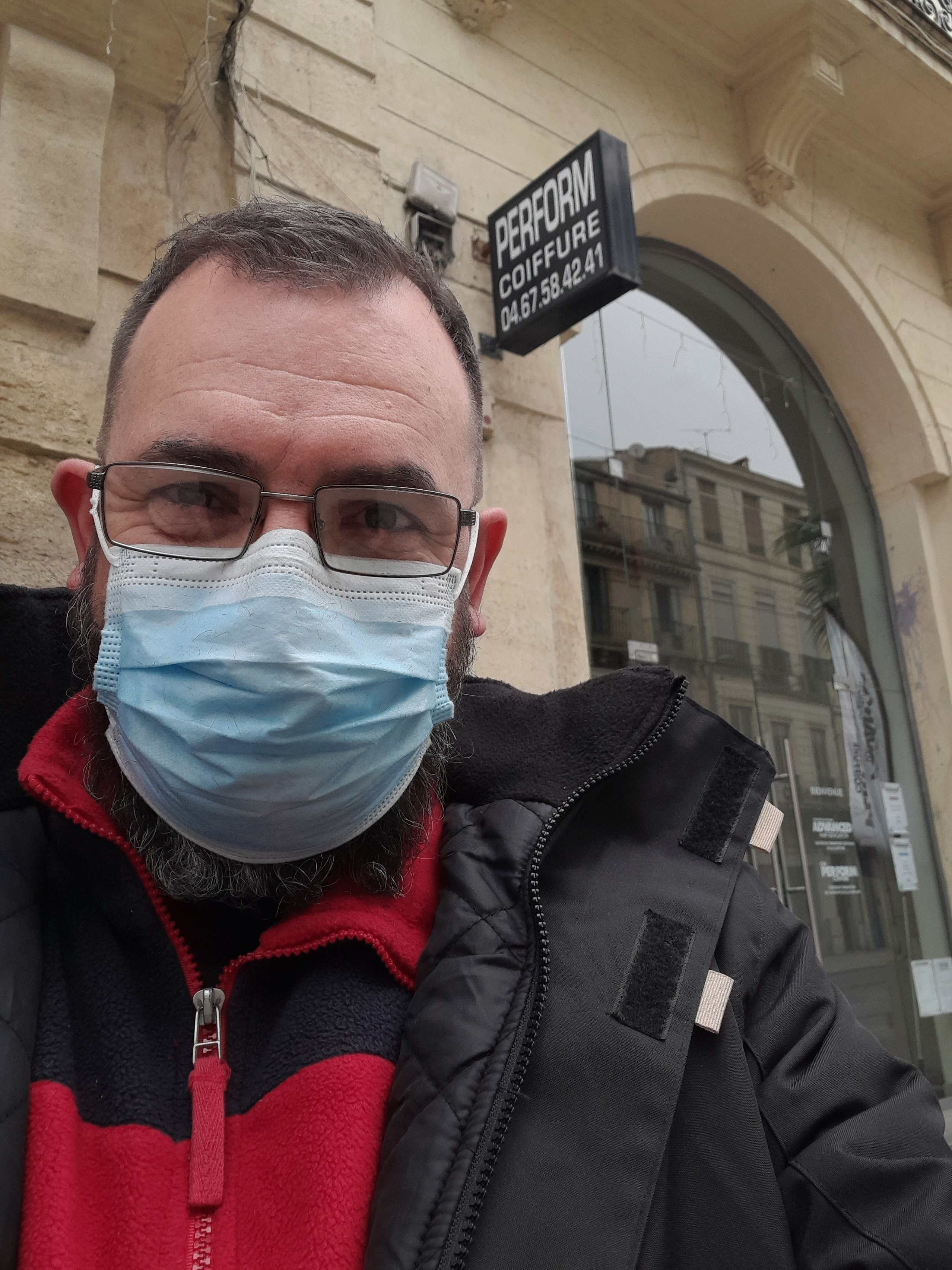 Photo n° 2 de l'avis de jean-yves. fait le 13/12/2021 à 11:06