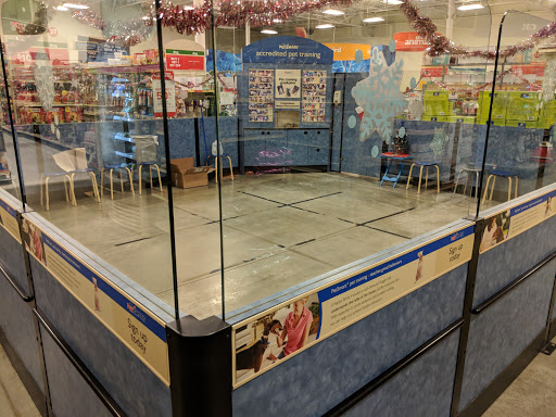 Pet Supply Store «PetSmart», reviews and photos, 12142 Jefferson Ave, Newport News, VA 23602, USA