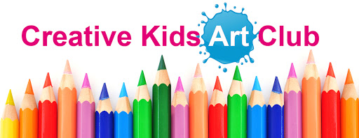 Creative Kids Art Club Kingsley