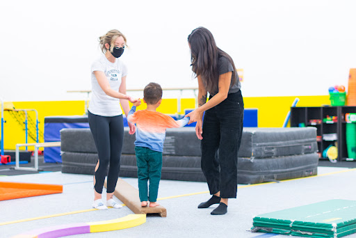 Gymnastics Center «OMEGA Gymnastics», reviews and photos, 9700 SW Harvest Ct, Beaverton, OR 97005, USA