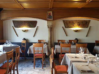 Restaurant Du Banneret