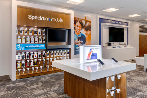 Spectrum Store image