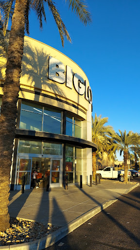 Big Lots, 17510 N 75th Ave, Glendale, AZ 85308, USA, 