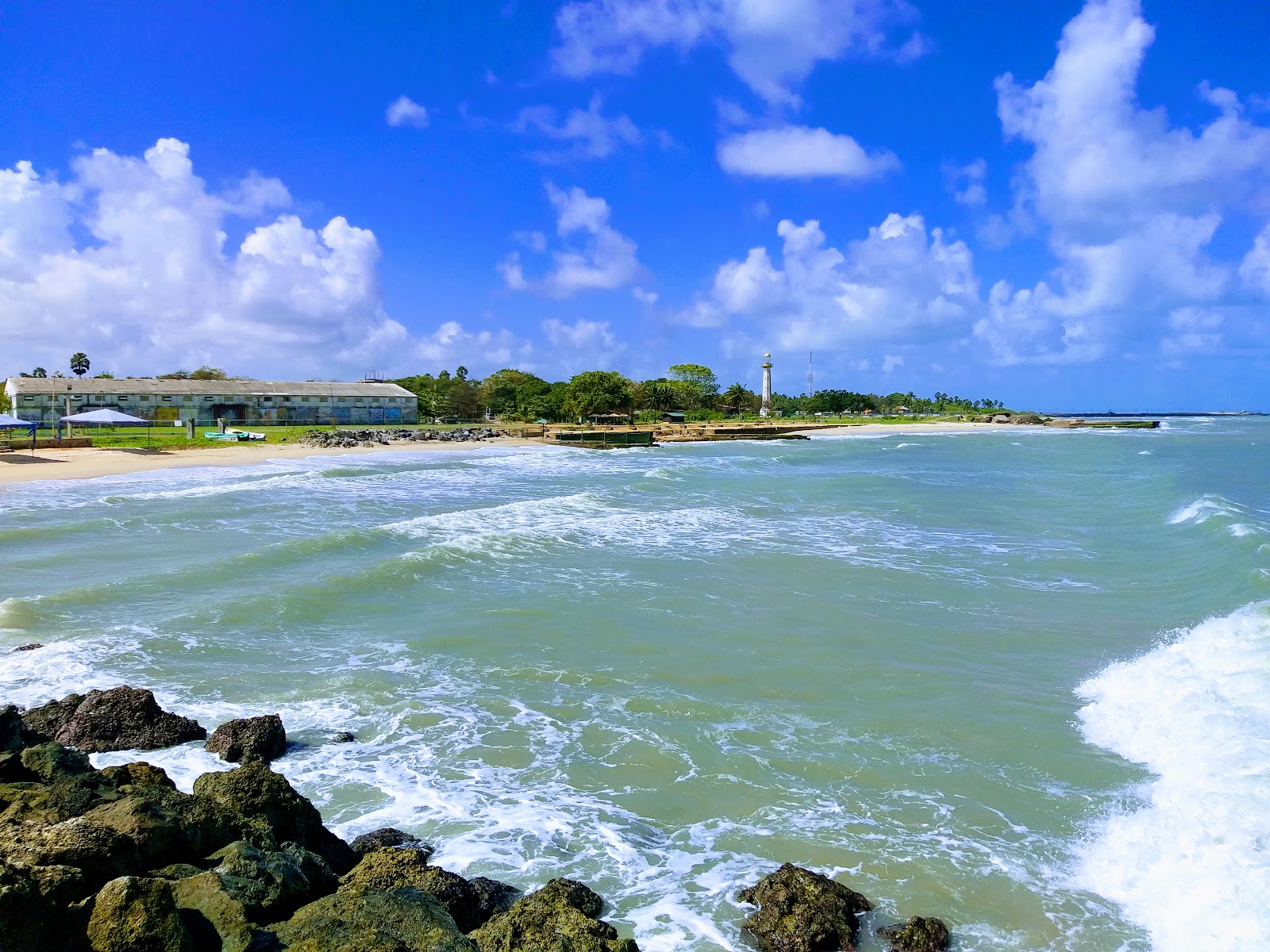 Kankesanthurai Beach photo #7