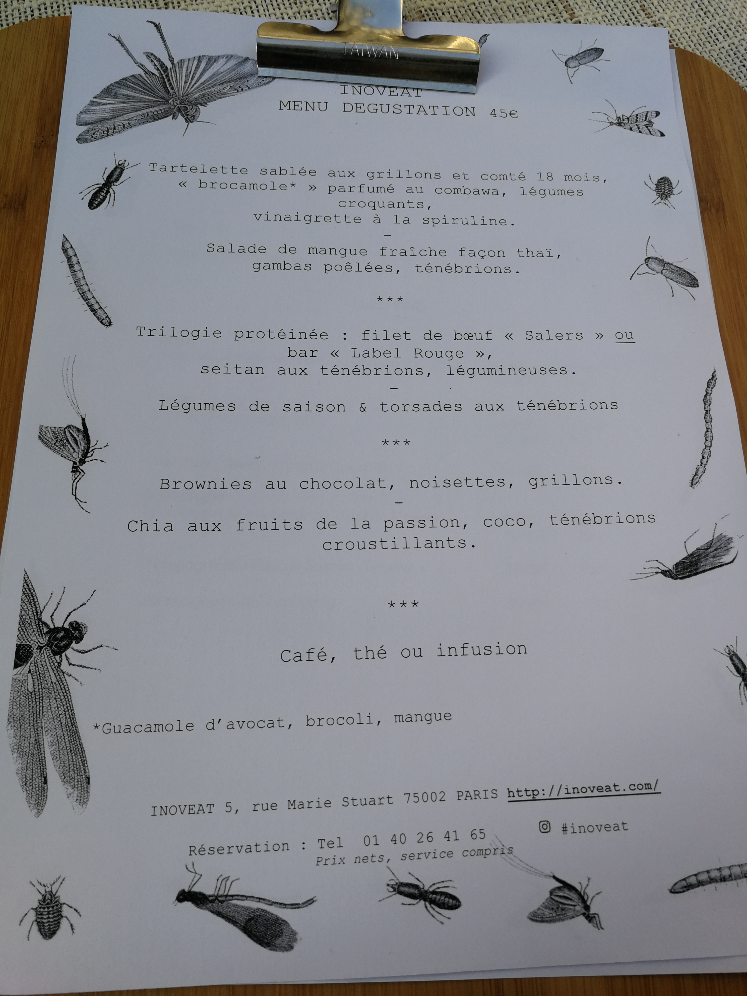 Photo n° 1 de l'avis de reker.8 fait le 24/04/2018 à 09:12