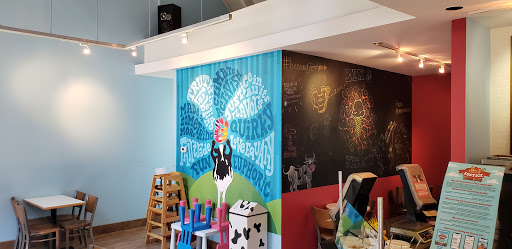 Shopping Mall «Foxcroft East Shopping Center», reviews and photos, 7802 Fairview Rd, Charlotte, NC 28226, USA