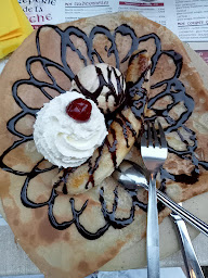 Photo n°44 de CREPERIE DE LA ROCHE à La Roche-Bernard ()