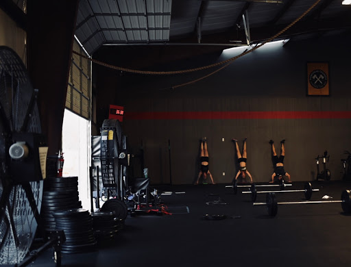 Gym «FitnessLab», reviews and photos, 1287 Industrial St Ste. 206, New Braunfels, TX 78130, USA