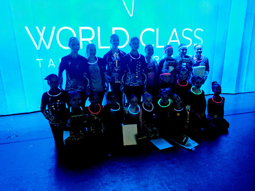 Dance School «Wheaton Studio of Dance», reviews and photos, 11216 Triangle Ln, Wheaton, MD 20902, USA