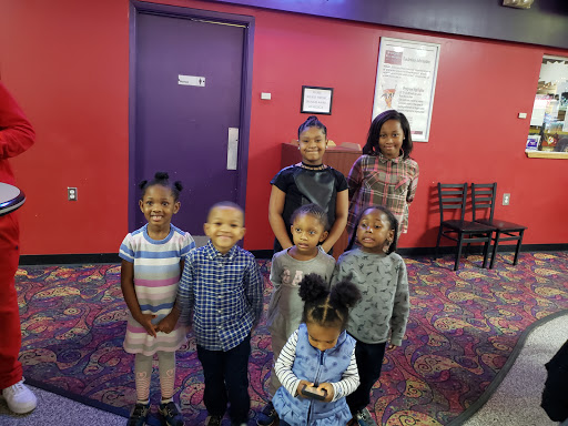 Bowling Alley «Crest Bowl», reviews and photos, 650 N New Florissant Rd, Florissant, MO 63031, USA