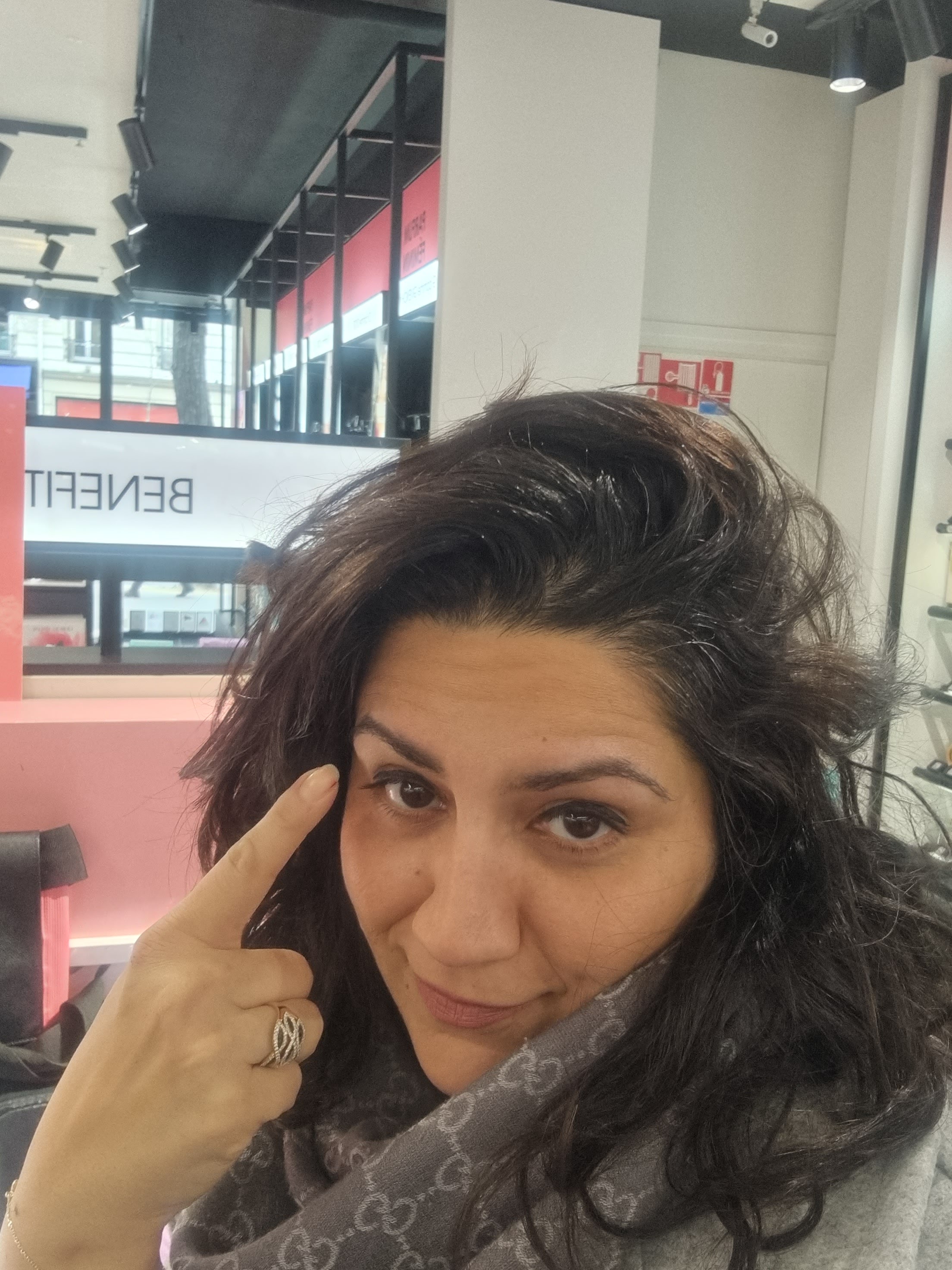 Photo n° 1 de l'avis de Chakameh.o fait le 17/03/2023 à 12:42