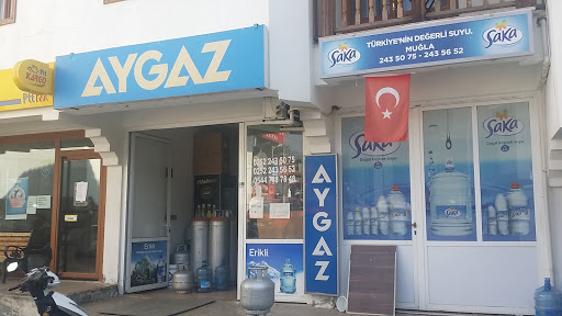 Akyaka Aygaz