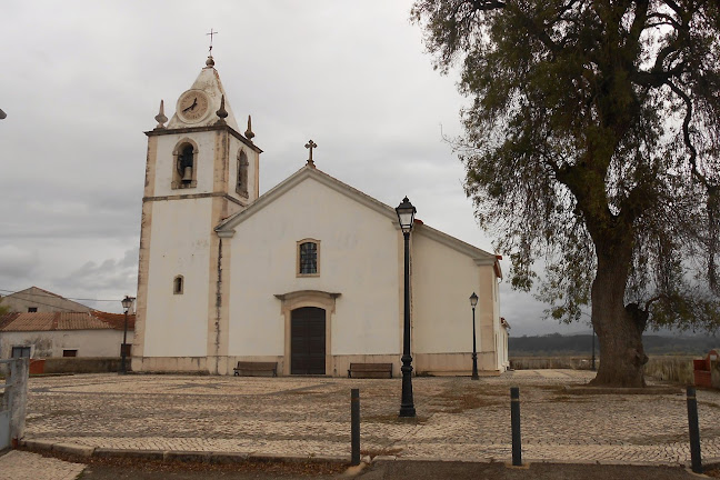 Avaliações doIgreja Matriz da Gesteira em Santa Maria da Feira - Igreja