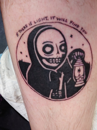 Tattoo Shop «Celebrity Tattoo», reviews and photos, 11730 W Colfax Ave, Lakewood, CO 80215, USA