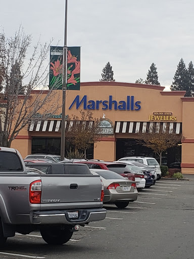 Department Store «Marshalls», reviews and photos, 1000 Florin Rd, Sacramento, CA 95831, USA