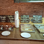 Photo n°12 de l'avis de Robert.l fait le 10/07/2021 à 21:21 sur le  Gasthaus Zum Mühlgraben à Tonna