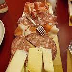 Photo n°1 de l'avis de Alessio.r fait le 20/04/2022 à 19:47 sur le  Gli Ostinati Bar Osteria à Figline e Incisa Valdarno