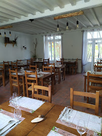 Photos du propriétaire du Restaurant L'Esprit Sauvage à Aurec-sur-Loire - n°3