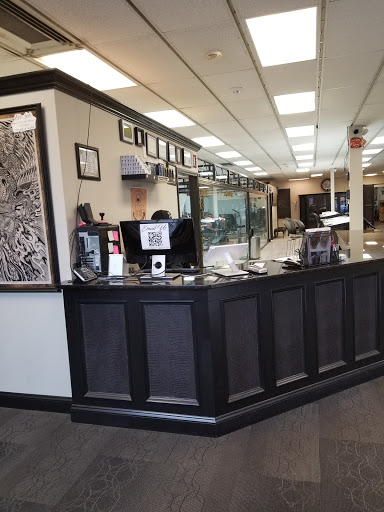 Tattoo Shop «Inkwell Tattoos», reviews and photos, 10603 Lincoln Trail, Fairview Heights, IL 62208, USA
