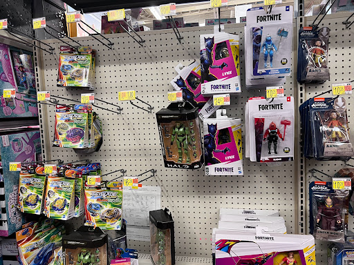 Photo Shop «Walmart Supercenter», reviews and photos, 4101 S McColl Rd, Edinburg, TX 78539, USA