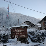 Photo n°4 de l'avis de Adriano.r fait le 15/07/2019 à 16:21 sur le  Agriturismo La Bellavarda à Chialamberto