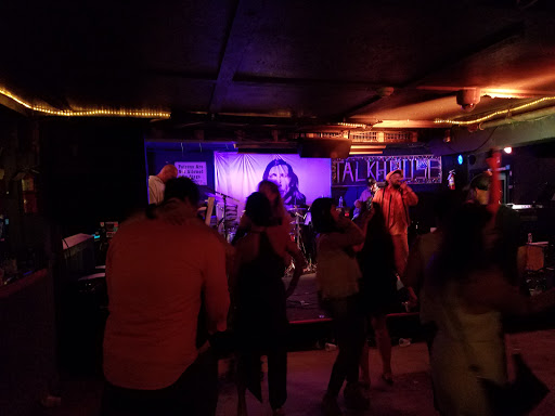 Live Music Venue «The Stephen Talkhouse», reviews and photos, 161 Main St, Amagansett, NY 11930, USA
