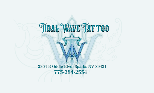 Explore mental health tattoo ideas for guys, creative tattoo ideas in Sparks, available at Tidal Wave Tattoo