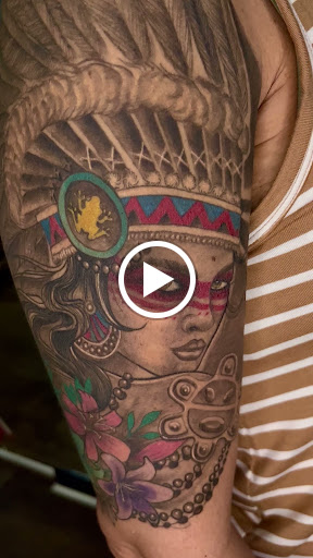 Explore arctic monkeys tattoo ideas, creative tattoo ideas in Manassas, available at Lamano Ink