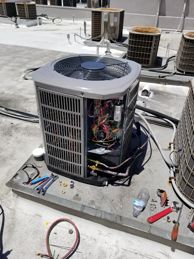 Shopping Mall «Pine Square», reviews and photos, 245 Pine Ave # 150, Long Beach, CA 90802, USA