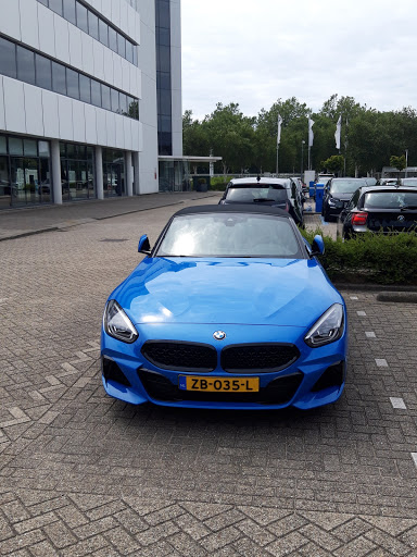 BMW Group Nederland
