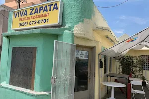 Viva Zapata Restaurant & Cafe image