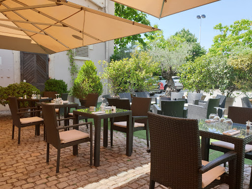 Terrasses pour manger en Lyon