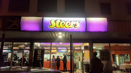 Steers Game - Shop No. 4, Game Centre Corner Hochland & Bismarck Streets, Oshakati, Windhoek, Namibia