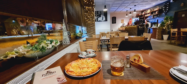 Recenze na Pizzerie Palermo v Šumperk - Pizzeria