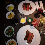 Photo n°1 de l'avis de Simon.� fait le 19/01/2019 à 04:18 sur le  Hotel & Restaurant Schröder à Groß Meckelsen