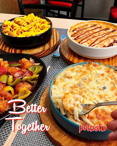 Potasta Smouha بوتاستا سموحة 