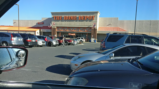 Home Improvement Store «The Home Depot», reviews and photos, 2300 Broadbirch Dr, Silver Spring, MD 20904, USA