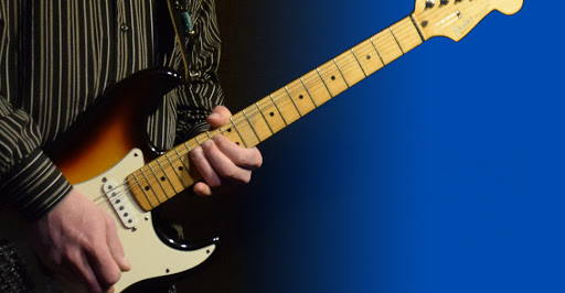 Wakefield Music Tuition - Guitar, Drums, Saxophone, Theory - Online and One-to-One