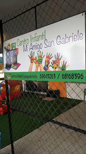 Centro Infantil Mi Amigo San Gabriele