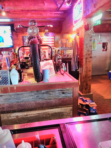 American Restaurant «Rip Rap Roadhouse», reviews and photos, 6024 Rip Rap Rd, Dayton, OH 45424, USA