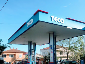 KÖKSALLAR PETROL NAKLİYAT VE GIDA KOLL.ŞTİ.