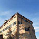 Photo n°3 de l'avis de Cristina.a fait le 21/04/2021 à 21:20 sur le  Castello Di Monterado à Monterado