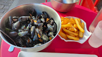 Moule du Restaurant O P'tit Encas à Saint-Malo - n°18