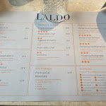 Photo n°2 de l'avis de Sara.a fait le 11/11/2023 à 13:09 sur le  L'Aldo - Brixiae - Food, Drink and More à Brescia